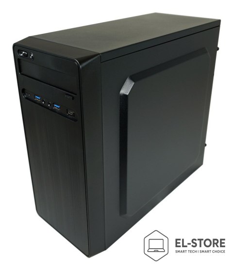 LC-POWER LC-Power Geh Micro ATX 2017MB o.N.