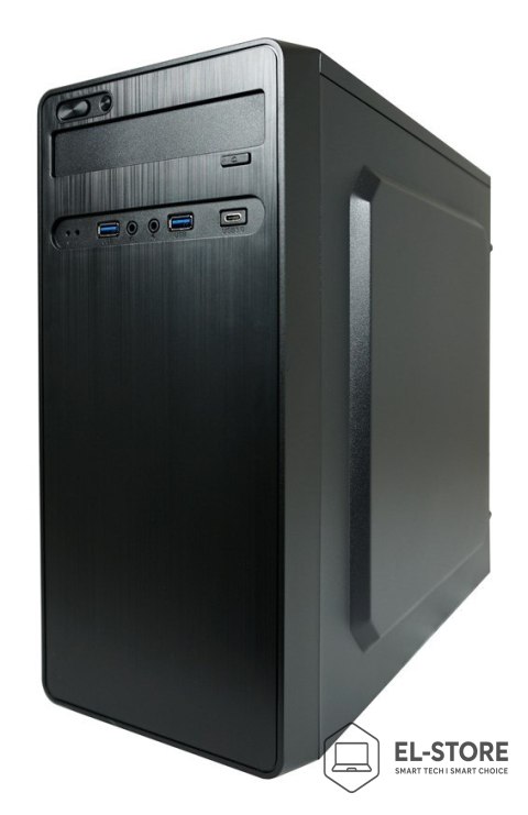 LC-POWER LC-Power Geh Micro ATX 2017MB o.N.