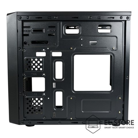LC-POWER LC-Power Geh Micro ATX 2017MB o.N.