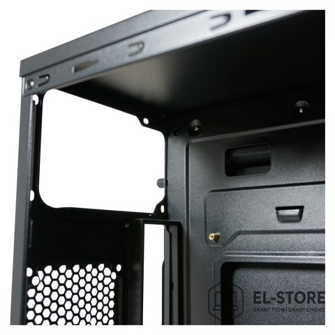 LC-POWER LC-Power Geh Micro ATX 2017MB o.N.