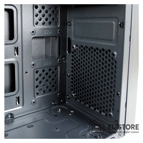 LC-POWER LC-Power Geh Micro ATX 2017MB o.N.