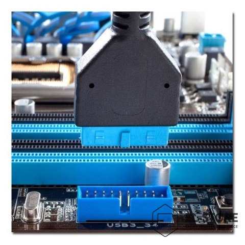 LC-POWER LC-Power Geh Micro ATX 2017MB o.N.