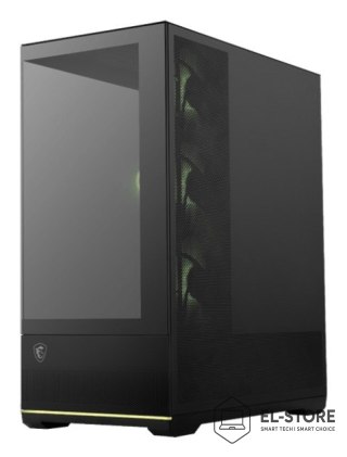 MSI Obudowa MSI MAG PANO 110R PZ