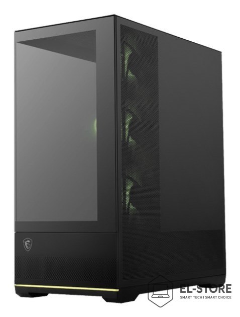 MSI Obudowa MSI MAG PANO 110R PZ