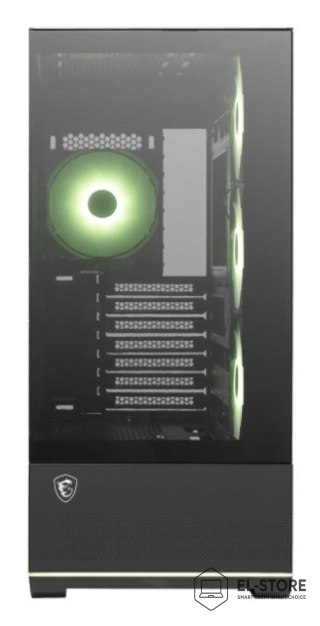 MSI Obudowa MSI MAG PANO 110R PZ