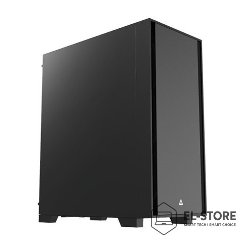 Montech Montech AIR 1000 SILENT Midi Tower Czarny