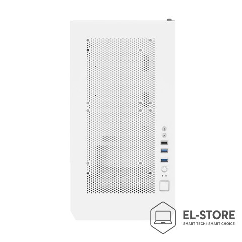 Montech Obudowa Montech AIR 100 LITE - biała