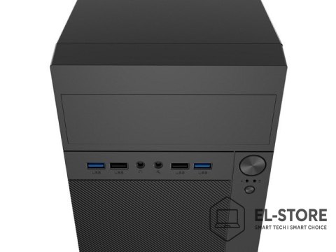 NATEC NATEC OBUDOWA HELIX MICRO TOWER NPC-2038
