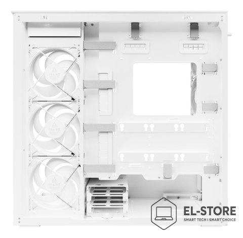 No name Obudowa CASE MIDITOWER EATX Xtender WHT ACPCC00014A ARCTIC