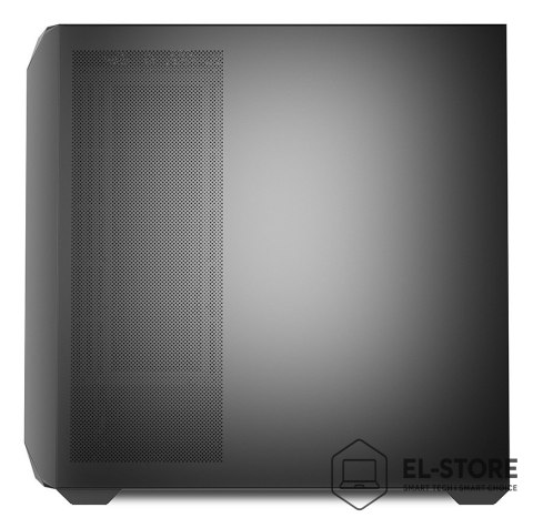 Sharkoon Etui Sharkoon MK3 RGB Micro-ATX 1xGlass Czarne