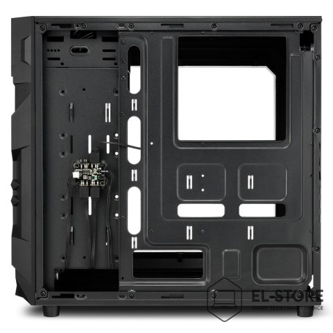 Sharkoon Obudowa VG7-W RGB/ATX CABINET