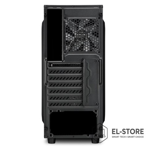 Sharkoon Obudowa VG7-W RGB/ATX CABINET