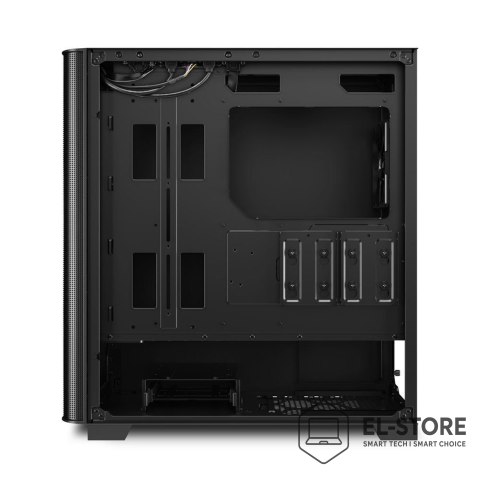 Sharkoon Pokrowiec Sharkoon M30 ATX