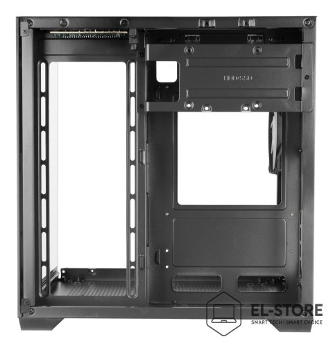 TACENS TACENS MARS MC-VIEW2 1xFRGB mATX- obudowa