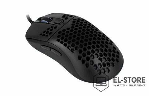 AROZZI Arozzi Favo myszka Gaming Po prawej stronie USB Typu-A Optyczny 16000 DPI