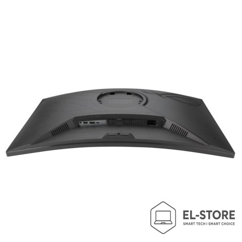 ASUS ASUS ROG Strix XG32WCMS monitor komputerowy 80 cm (31.5") 2560 x 1440 px Quad HD LCD Czarny