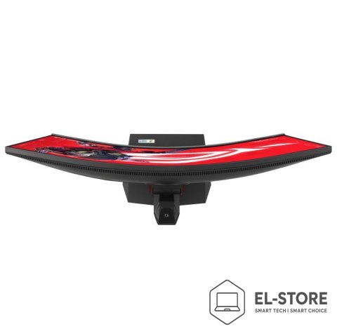 ASUS ASUS ROG Strix XG32WCS monitor komputerowy 80 cm (31.5") 2560 x 1440 px Quad HD LED Czarny