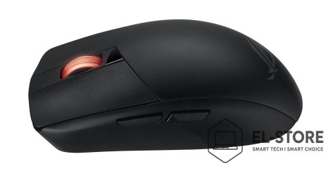 ASUS ASUS ROG Strix Impact III Wireless myszka Gaming Oburęczny RF Wireless + Bluetooth Optyczny 36000 DPI