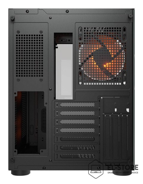 COUGAR COUGAR Obudowa Case Midi-Tower FV150 ARGB