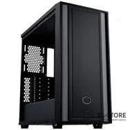 Cooler Master CoolerMaster Geh MasterBox 600 Lite Black