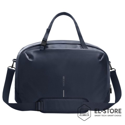 XD DESIGN XD DESIGN TORBA URBAN WATER RESISTANT DUFFLE GRANATOWA P/N: P706.2925