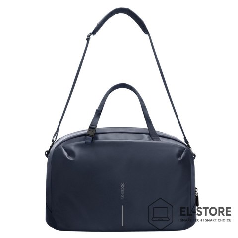 XD DESIGN XD DESIGN TORBA URBAN WATER RESISTANT DUFFLE GRANATOWA P/N: P706.2925