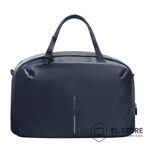 XD DESIGN XD DESIGN TORBA URBAN WATER RESISTANT DUFFLE GRANATOWA P/N: P706.2925