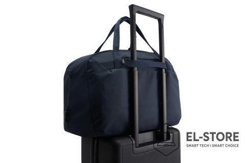 XD DESIGN XD DESIGN TORBA URBAN WATER RESISTANT DUFFLE GRANATOWA P/N: P706.2925