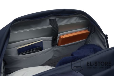 XD DESIGN XD DESIGN TORBA URBAN WATER RESISTANT DUFFLE GRANATOWA P/N: P706.2925