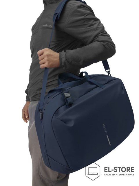XD DESIGN XD DESIGN TORBA URBAN WATER RESISTANT DUFFLE GRANATOWA P/N: P706.2925