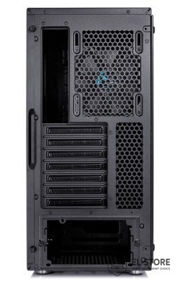 FRACTAL DESIGN Fractal Design Meshify C Midi Tower Czarny
