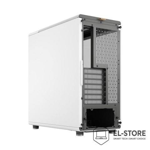 FRACTAL DESIGN Fractal Design North Biały