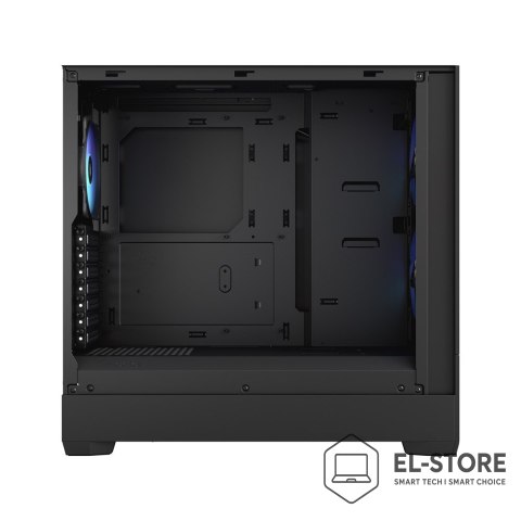 FRACTAL DESIGN Fractal Design Pop Air Tower Czarny