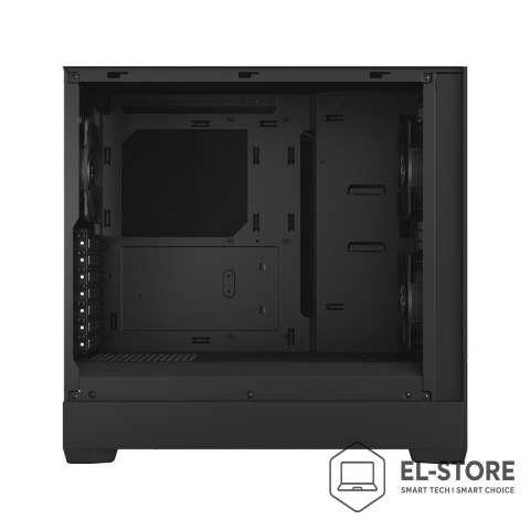 FRACTAL DESIGN Fractal Design Pop Silent Tower Czarny