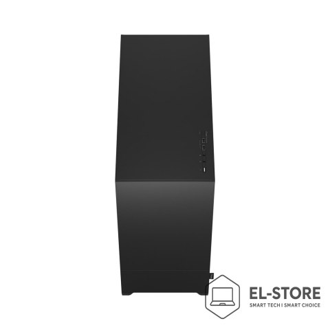 FRACTAL DESIGN Fractal Design Pop Silent Tower Czarny