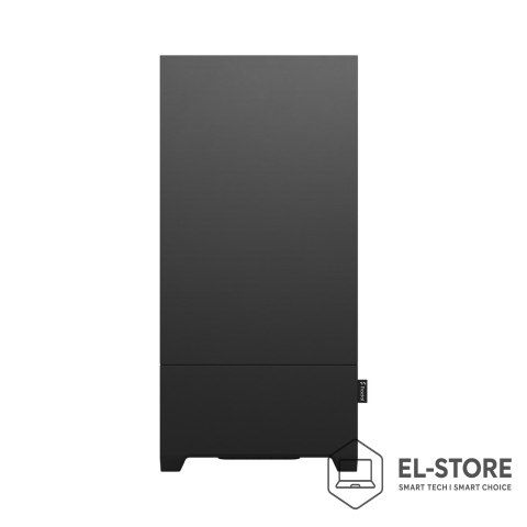 FRACTAL DESIGN Fractal Design Pop Silent Tower Czarny