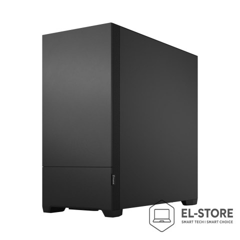 FRACTAL DESIGN Fractal Design Pop Silent Tower Czarny