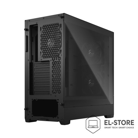 FRACTAL DESIGN Fractal Design Pop Silent Tower Czarny
