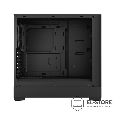FRACTAL DESIGN Obudowa Fractal Design Pop Air Black TGClear Tint