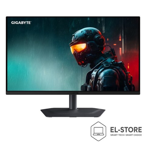 Gigabyte MONITOR GIGABYTE OLED 27" MO27Q2A 280Hz