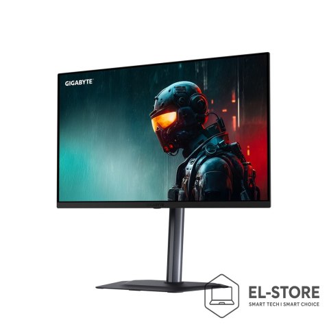 Gigabyte MONITOR GIGABYTE OLED 27" MO27Q2A 280Hz