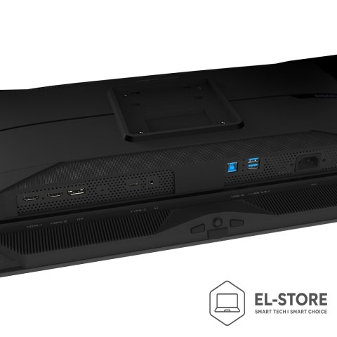 Gigabyte MONITOR GIGABYTE OLED 27" MO27Q2A 280Hz
