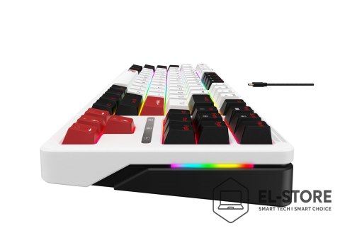 HAVIT Klawiatura gamingowa Havit KB902L
