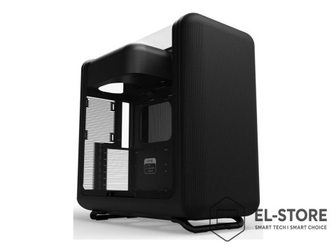 Hyte HYTE X50 MID TOWER CASE PITCH BLACK