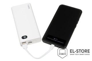 IBOX IBOX POWER BANK PB20 20.000 MAH POWER DELIVERY