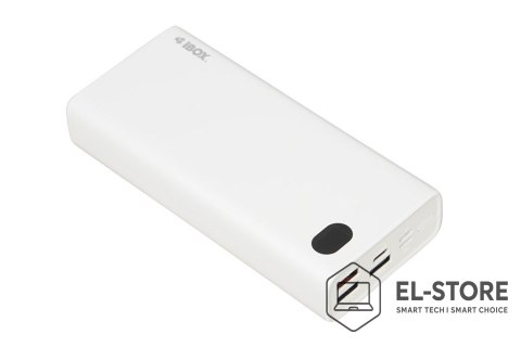 IBOX IBOX POWER BANK PB20 20.000 MAH POWER DELIVERY