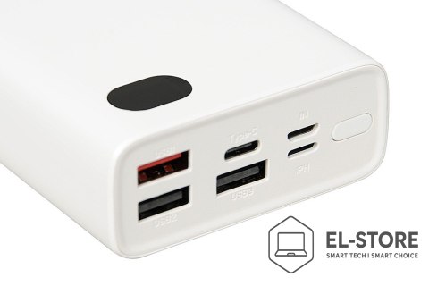 IBOX IBOX POWER BANK PB20 20.000 MAH POWER DELIVERY