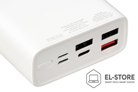 IBOX IBOX POWER BANK PB20 20.000 MAH POWER DELIVERY