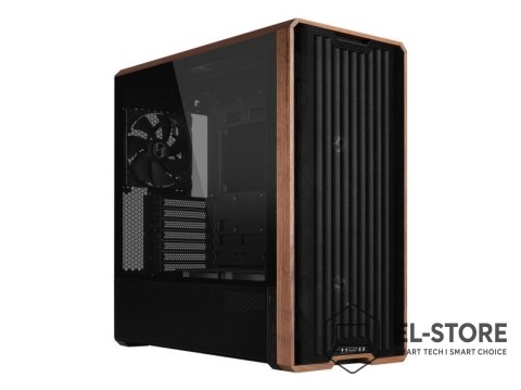 LIAN LI Lian Li Lancool 217 INF Midi Tower Czarny