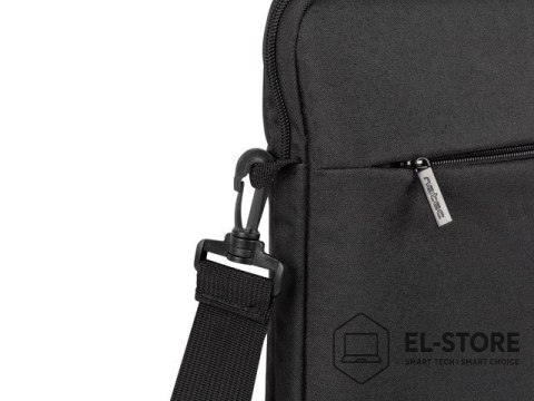 NATEC NATEC TORBA DO LAPTOPA GOA 15.6" CZARNA NTO-2055